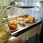 Ξενοδοχείο Diana Hotel 2*