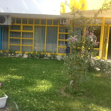 Diana Hotel Otel 2*