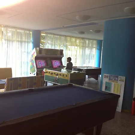 Otel Diana Hotel Altın Kumlar