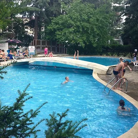 Otel Diana Hotel 2*