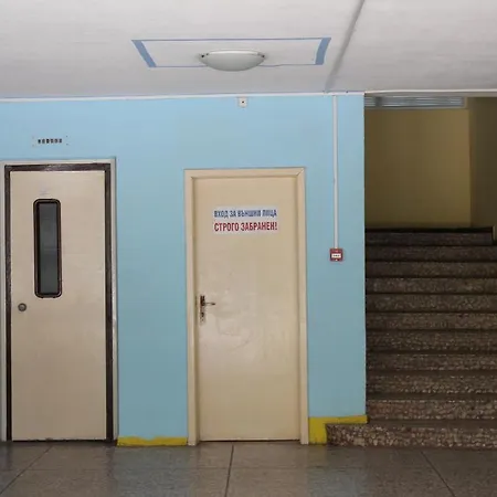 Хотел Хотел Диана Златни пясъци