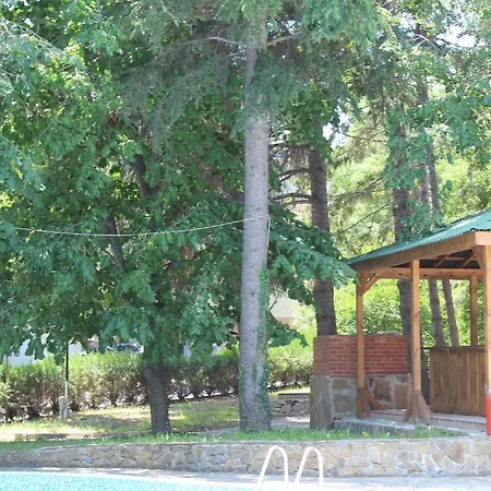 Diana Hotel Ξενοδοχείο