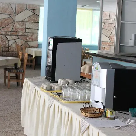 Diana Hotel Ξενοδοχείο