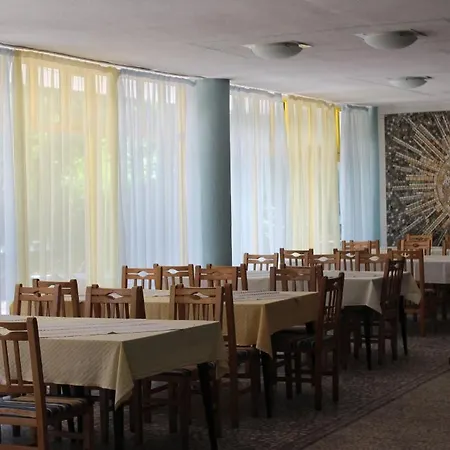 Ξενοδοχείο Diana Hotel 2*