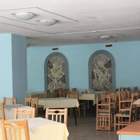 Szálloda Diana Hotel Aranyhomok