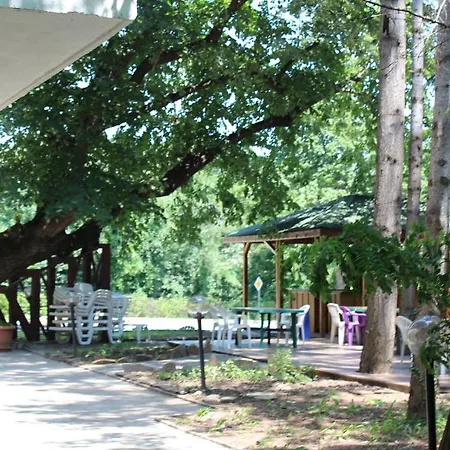 Diana Hotel Ξενοδοχείο Golden Sands