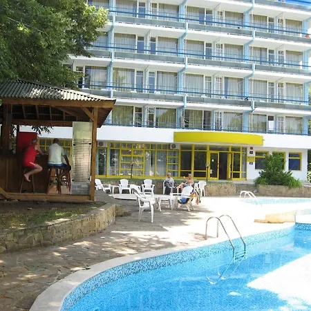 Diana Hotel Otel Altın Kumlar