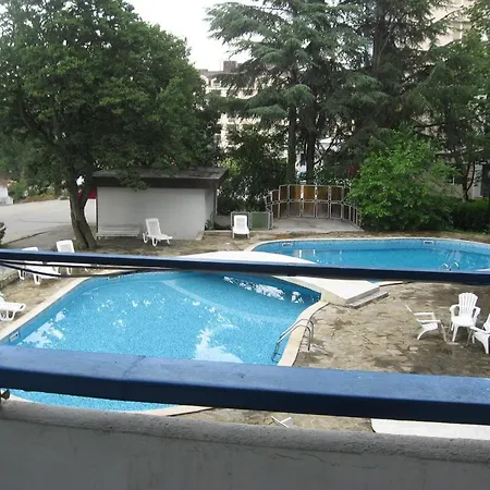 Diana Hotel Szálloda