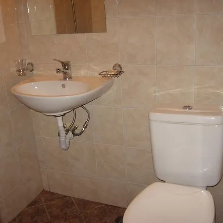 Szálloda Diana Hotel 2*