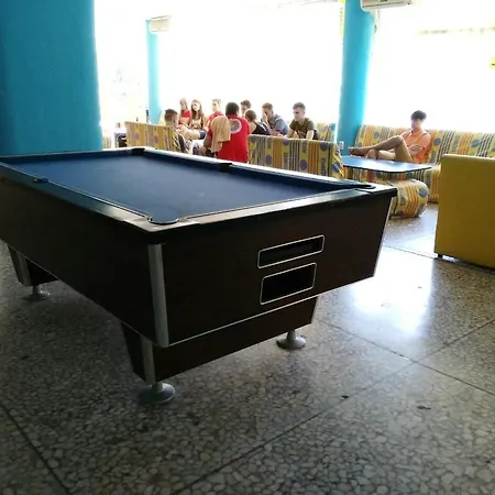 Хотел Диана Златни пясъци