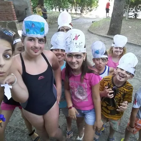 Хотел Диана 2* Златни пясъци