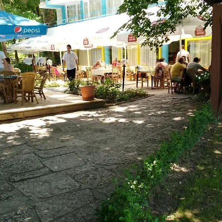 Diana Hotel Ξενοδοχείο Golden Sands