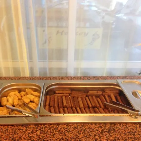 Diana Hotel 2* Golden Sands