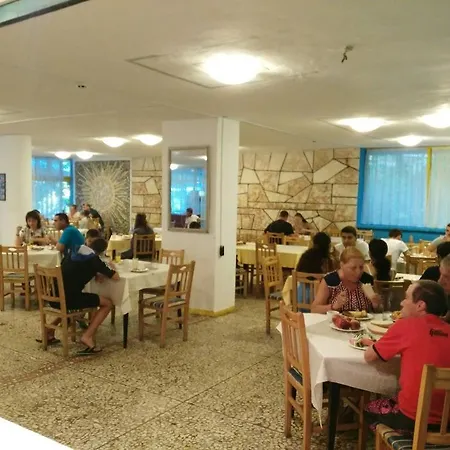 Ξενοδοχείο Diana Hotel