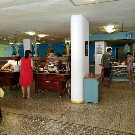 Diana Hotel Otel