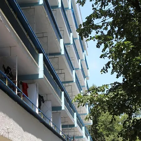 Diana Hotel