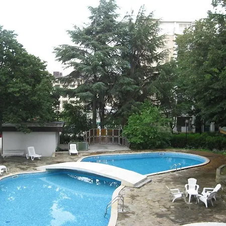 Hotel Diana Hotel 2*