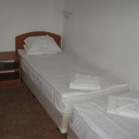 Hotel Diana Hotel