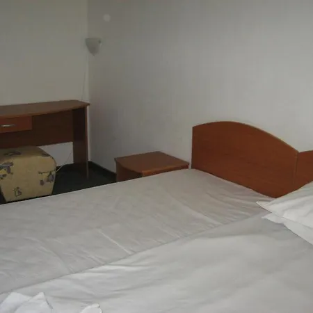 Diana Hotel מלון 2*