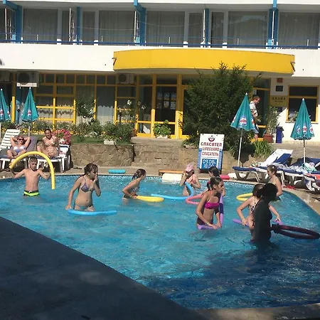Diana Hotel