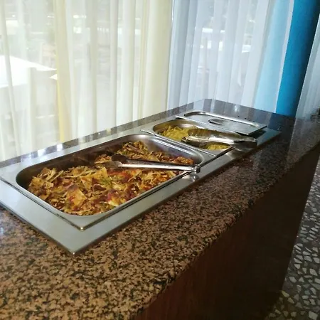 Diana Hotel Hotel Golden Sands