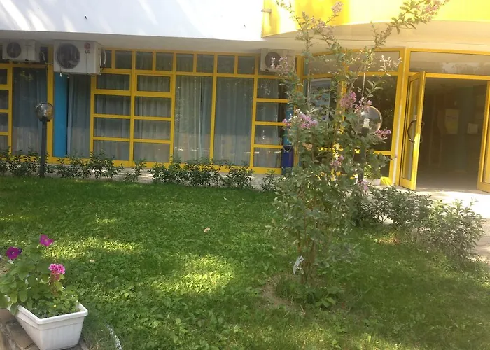 Diana Hotel Отель 2*