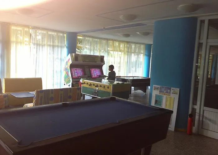 Отель Diana Hotel Золотые Пески