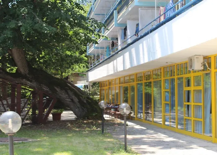 Diana Hotel Золотые Пески