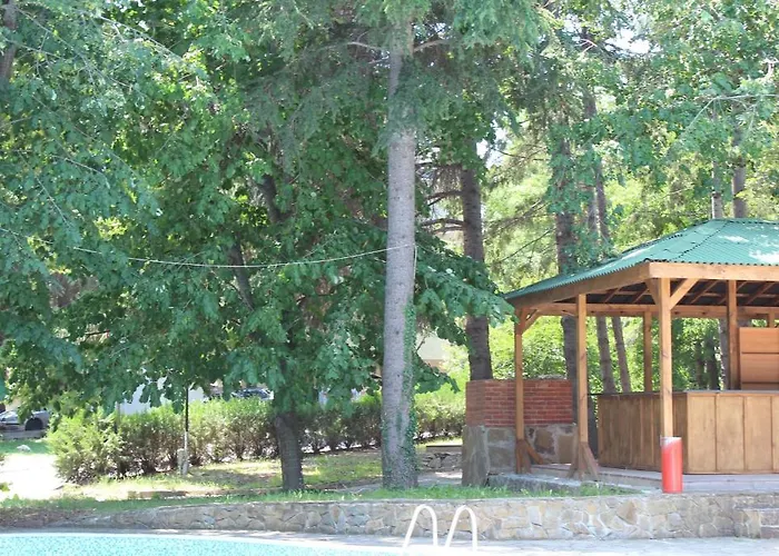 Diana Hotel Отель