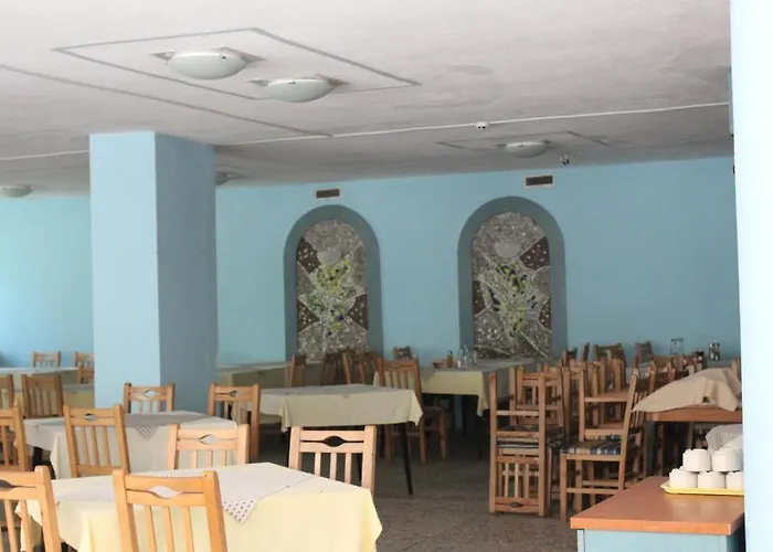 Отель Diana Hotel Золотые Пески