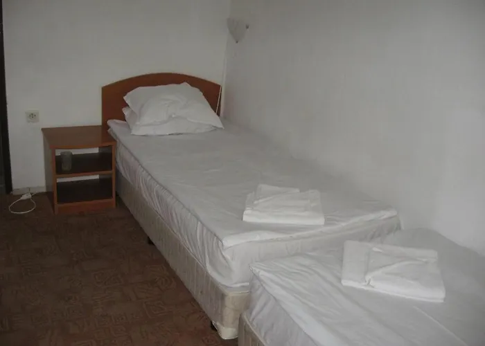 Отель Diana Hotel