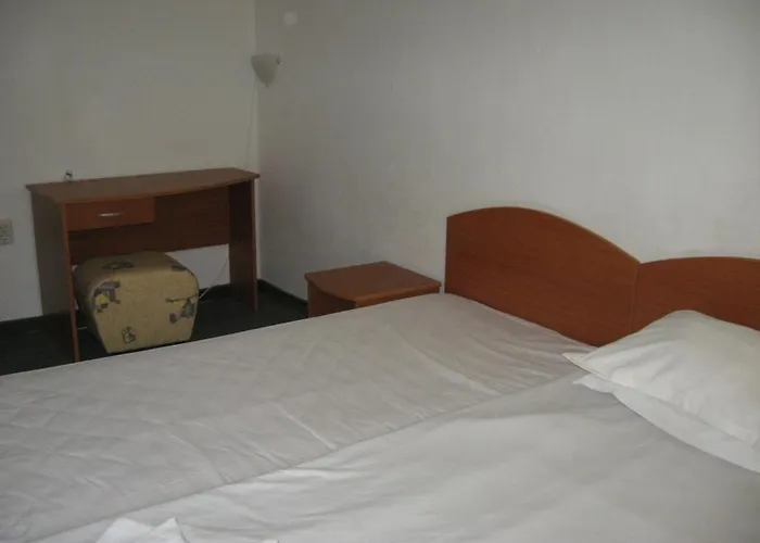 Diana Hotel Отель 2*