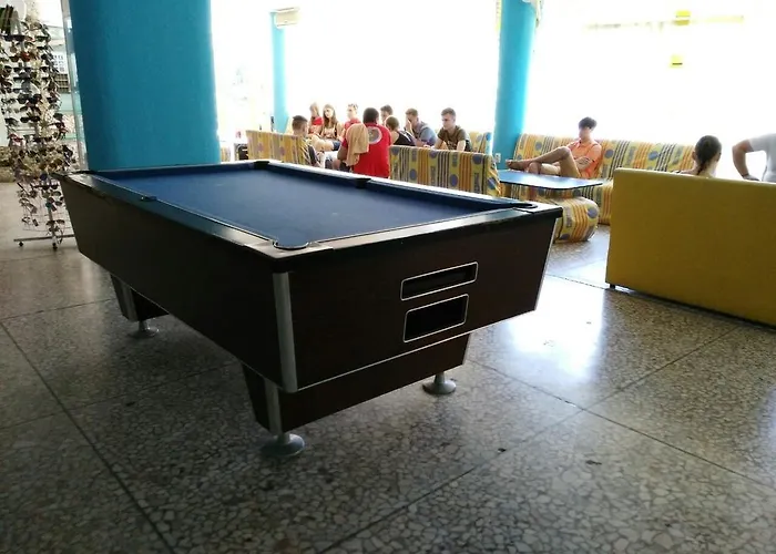 Diana Hotel Золотые Пески