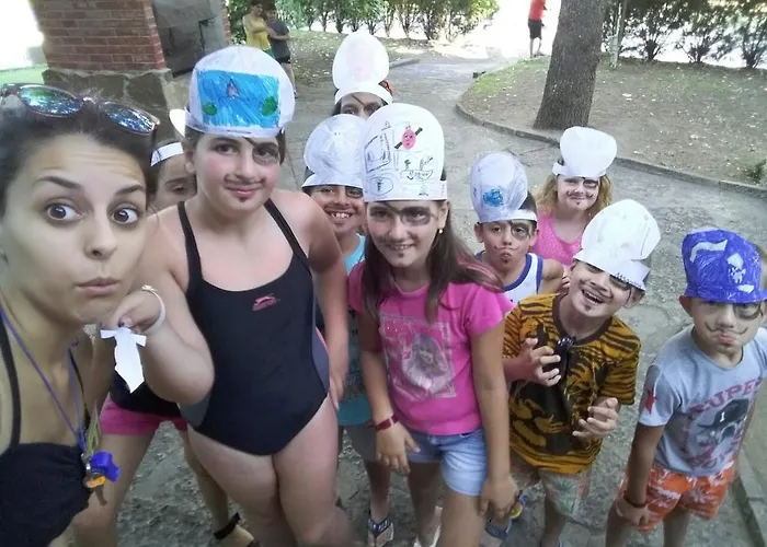 Diana Hotel 2* Золотые Пески