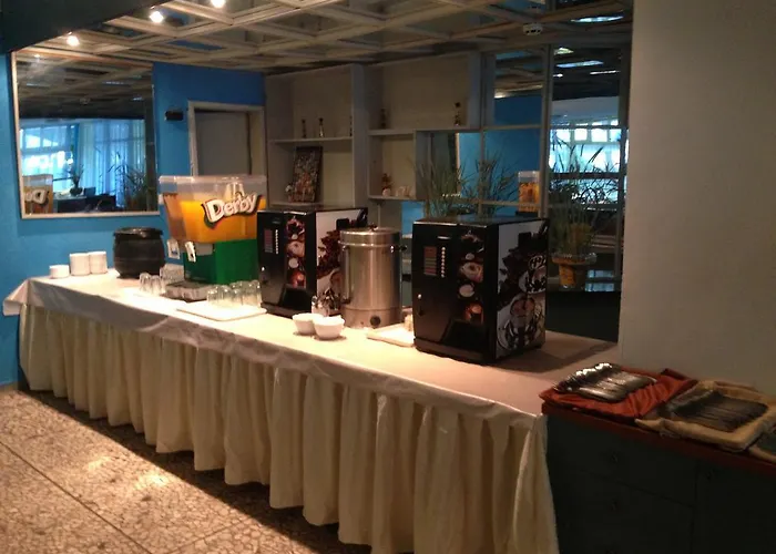 Diana Hotel Золотые Пески