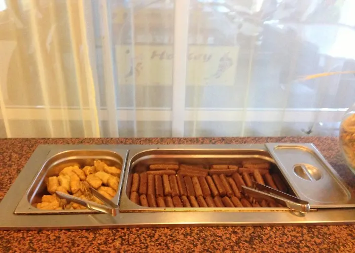 Diana Hotel 2* Золотые Пески