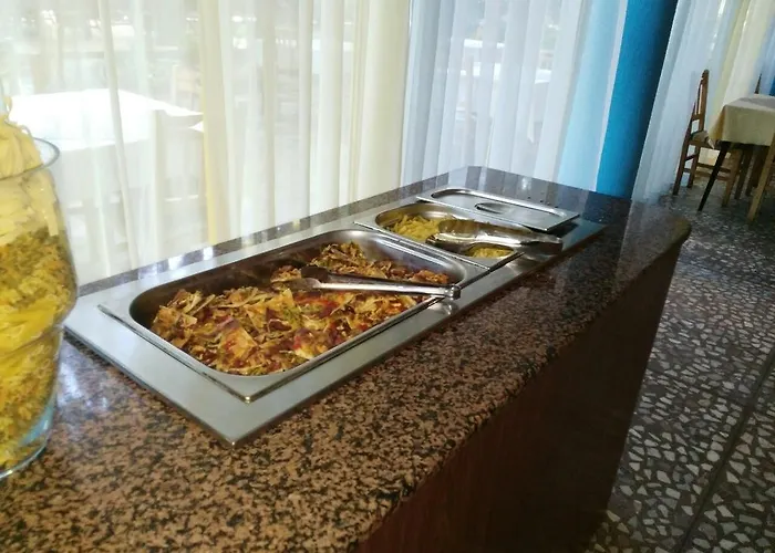 Diana Hotel Отель Золотые Пески